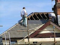 Instant Roof Repairs 608024 Image 1